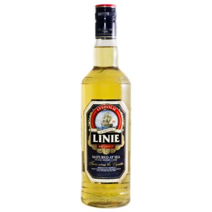 Aquavit Lini 41.5%