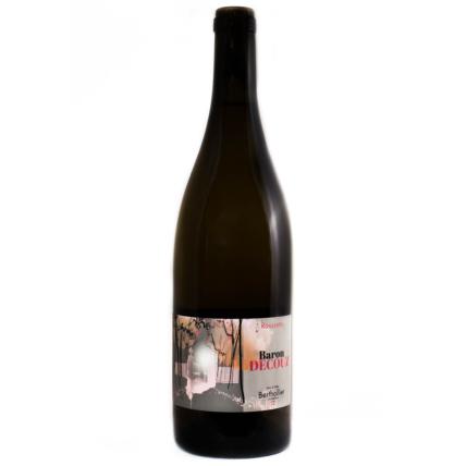 Roussette "Baron Decouz" Berthollier 2022 Blanc