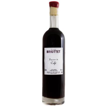 Liqueur de café Briottet 50 cl 