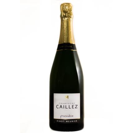 Champagne Daniel Caillez Cuvée Brut Première