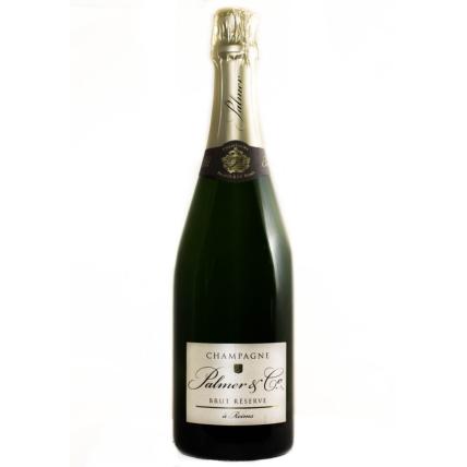 Champagne Palmer Cuvée Brut Réserve 150 cl