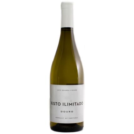 Xisto Ilimitado Portugal Douro Blanc 2023