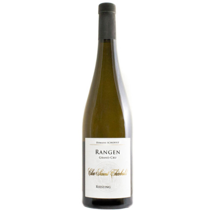 Riesling Grand Cru Rangen Domaine Schoffit 2020 