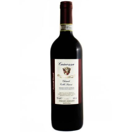 Toscane Chianti Colli Senesi 2020 Rouge  