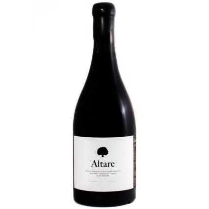 Clos Venturi Altare rouge 2022