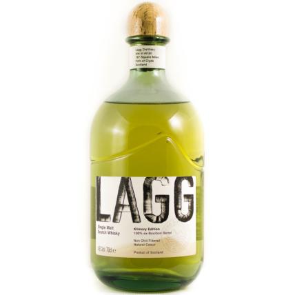 Whisky Lagg Kilmory Edition 46%