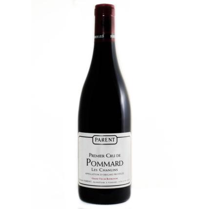 Pommard Premier Cru Domaine Parent Les Chanlins 2012