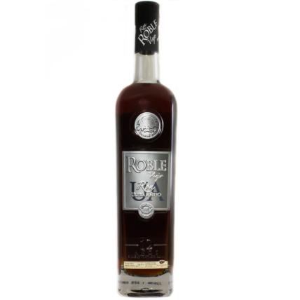 Rhum Vénézuela Roble Viejo Ultra Anejo 12 ans