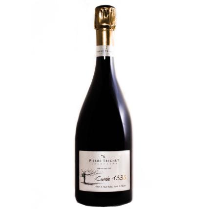 Champagne Pierre Trichet 100% Pinot Blanc 