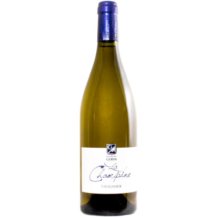 Gérin La Champine 100% Viognier 2022