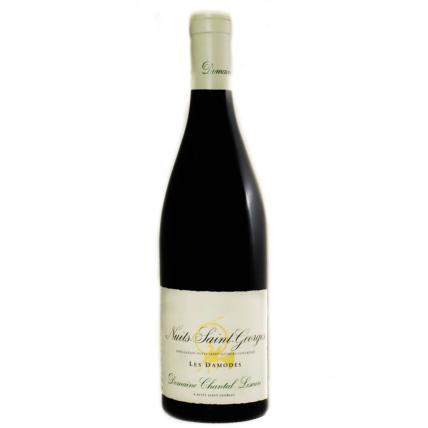 Nuits Saint Georges 1er Cru Les Damodes 2019 Chantal Lescure