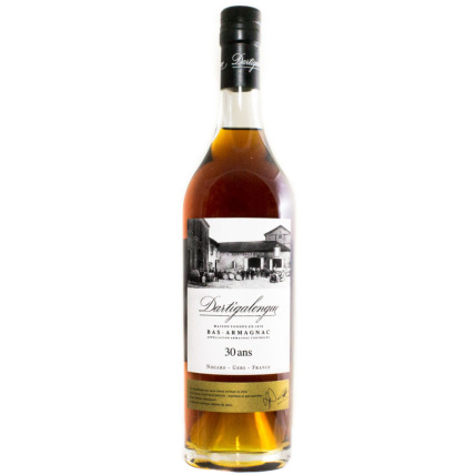 Bas Armagnac Dartigalongue 30 ans 40%