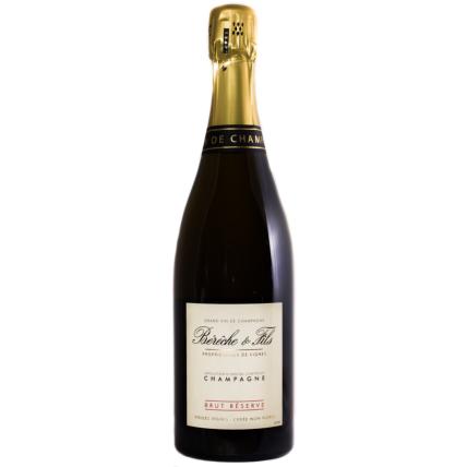 Champagne Bérèche et Fils Brut Réserve