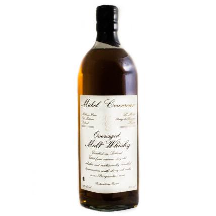 Michel Couvreur Overaged Malt 43%