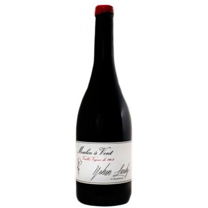 Moulin à Vent Vignes de 1903 Yohan Lardy 2022