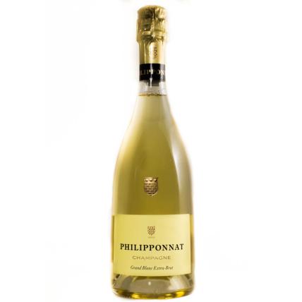 Champagne Philipponnat Grand Blanc 2015