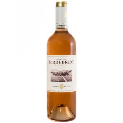 Bandol Domaine de Terrebrune 2023 Rosé