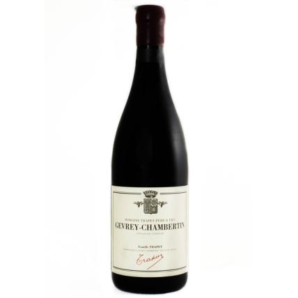 Gevrey Chambertin Domaine Trapet 2019