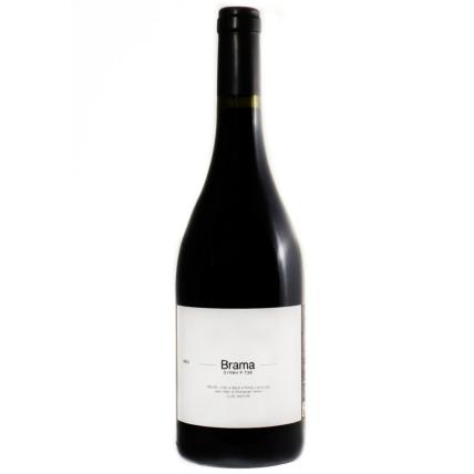 Clos Venturi cuve Brama Syrah rouge 2021 