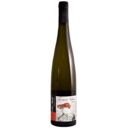 Riesling Pfersigberg J-L Mann Vendanges Tardives 2013