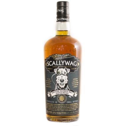 Blended Malt ScallyWAG Douglas Laing 46%