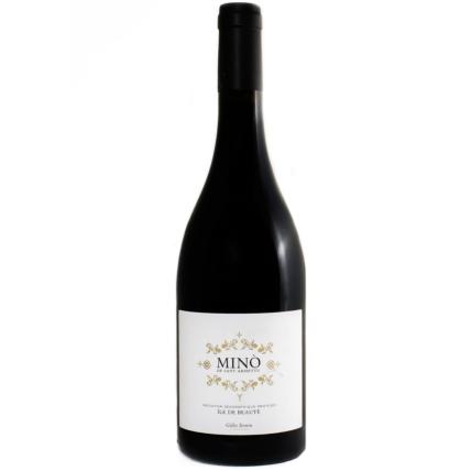 Ile de Beaut Dom. Sant Armettu Mino 2022 Rouge