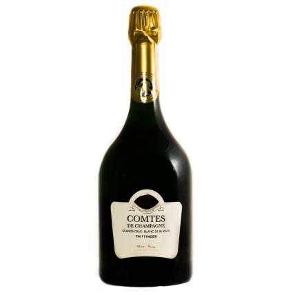 Champagne Taittinger Comtes de Champagne 2013 