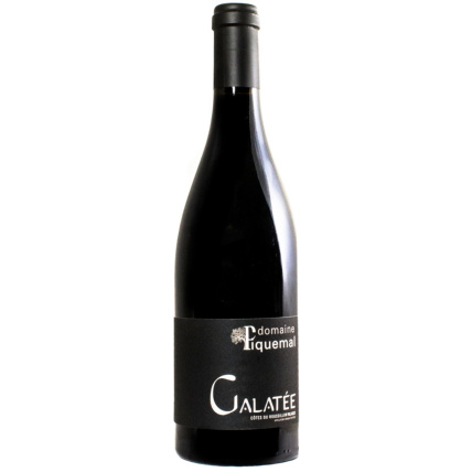 Ctes du Roussillon Piquemal Galate 2022 Rouge