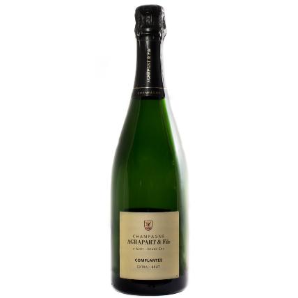 Champagne Agrapart Cuvée Complantée 