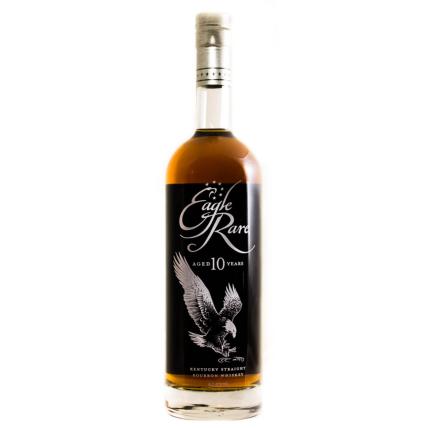 Bourbon Eagle Rare 10 ans 45
