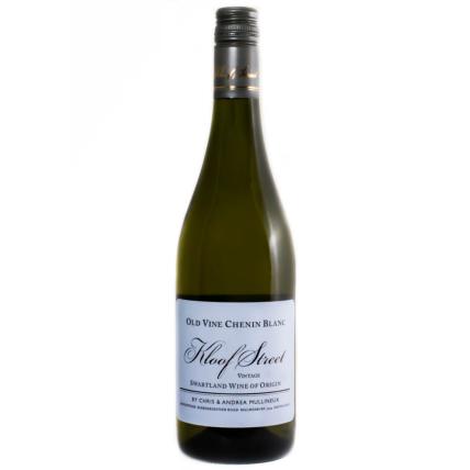 Afrique du Sud Mullineux Chenin Kloof Street 2022 Blanc