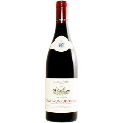 Chateauneuf du Pape Les Sinards 2021 Rouge