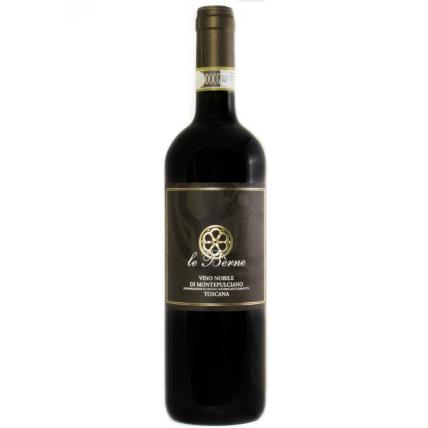 Toscane Vino Nobile di Montepulciano 2020 Rouge