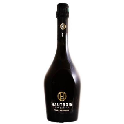 Champagne Hautbois "Haut'bsession" 2015