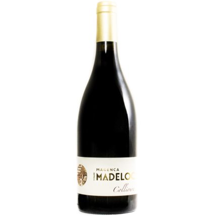 Collioure rouge Domaine Madeloc cuve magenca 2019