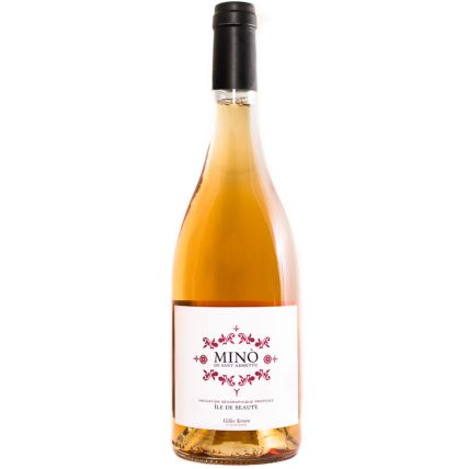 Ile de Beauté Dom. Sant Armettu Mino 2023 Rosé