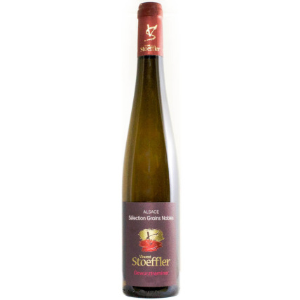 Gewurztraminer Stoeffler Slection Grains Nobles 2018