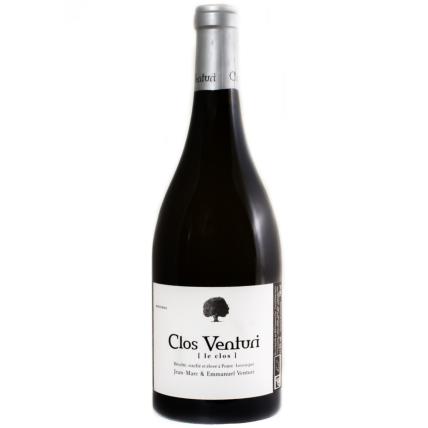 Clos Venturi "Le Clos" blanc 2021