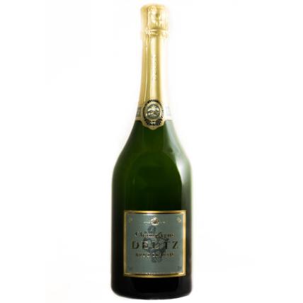 Champagne Deutz cuvée Brut Classic 37,5 cl