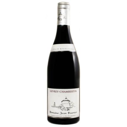 Gevrey Chambertin Domaine Jean Fournier 2022 Rouge 