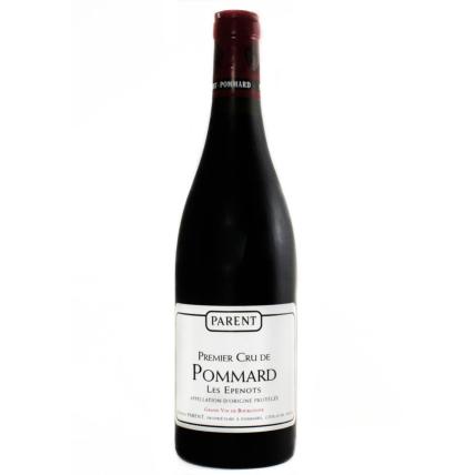 Pommard 1er Cru "Les Epenots" 2016 Domaine Parent 