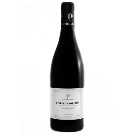 Gevrey Chambertin Domaine Pernot 2022