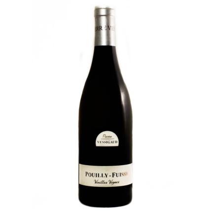 Pouilly Fuiss Dom. Vessigaud Vieilles Vignes 2020 150 cl