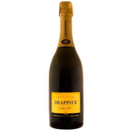 Champagne Drappier Cuvée Carte d'Or