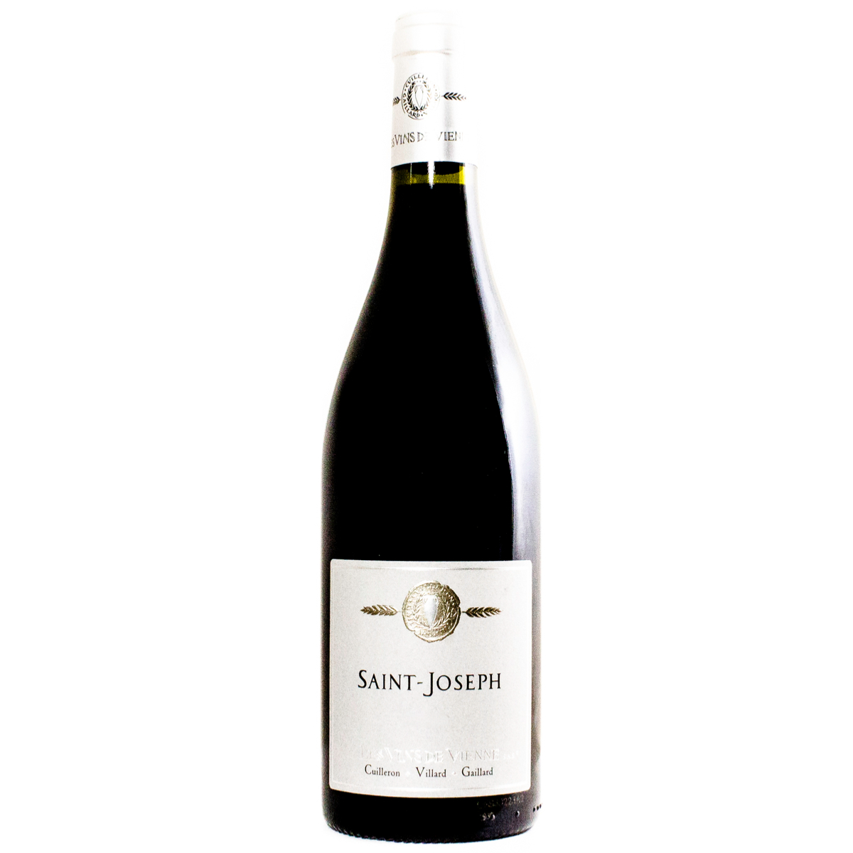 Saint Joseph Vins de Vienne 2022 Rouge 