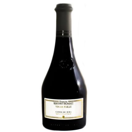 Vin de Paille Dom. Berthet Bondet 2018