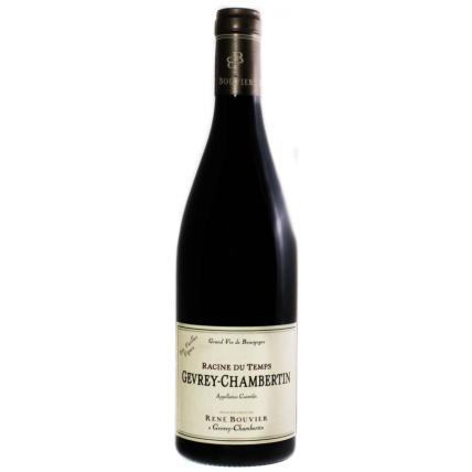 Ren Bouvier Gevrey Chambertin 'Les Racines du Temps' 2021