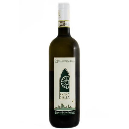 Toscane Sant' Andrea Vernaccia Di San Gimignano 2022 Blanc