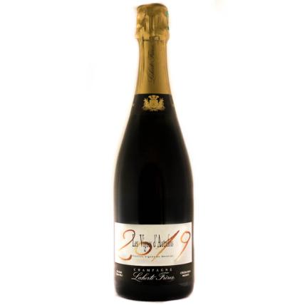 Champagne Laherte  Les Vignes d' Autrefois 2019 