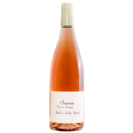 Sancerre Domaine PN Reverdy 2023 Rosé 